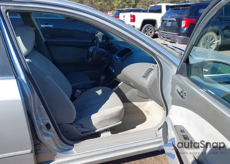 2005 Nissan Altima 2.5 S from USA, damaged, VIN 1N4AL11D55N456823